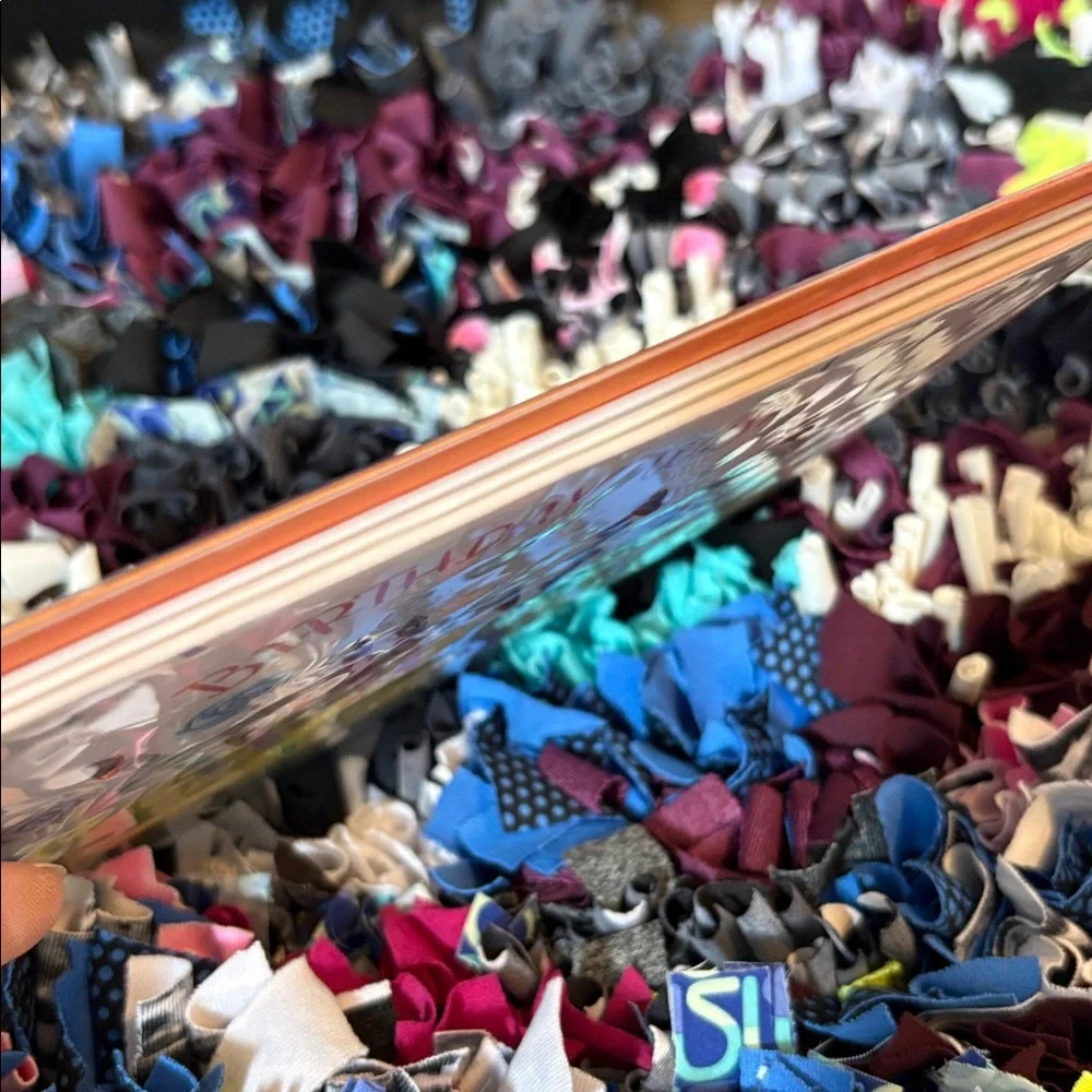 🆕Papyrus “Birthday Wishes” 3D Interactive Card